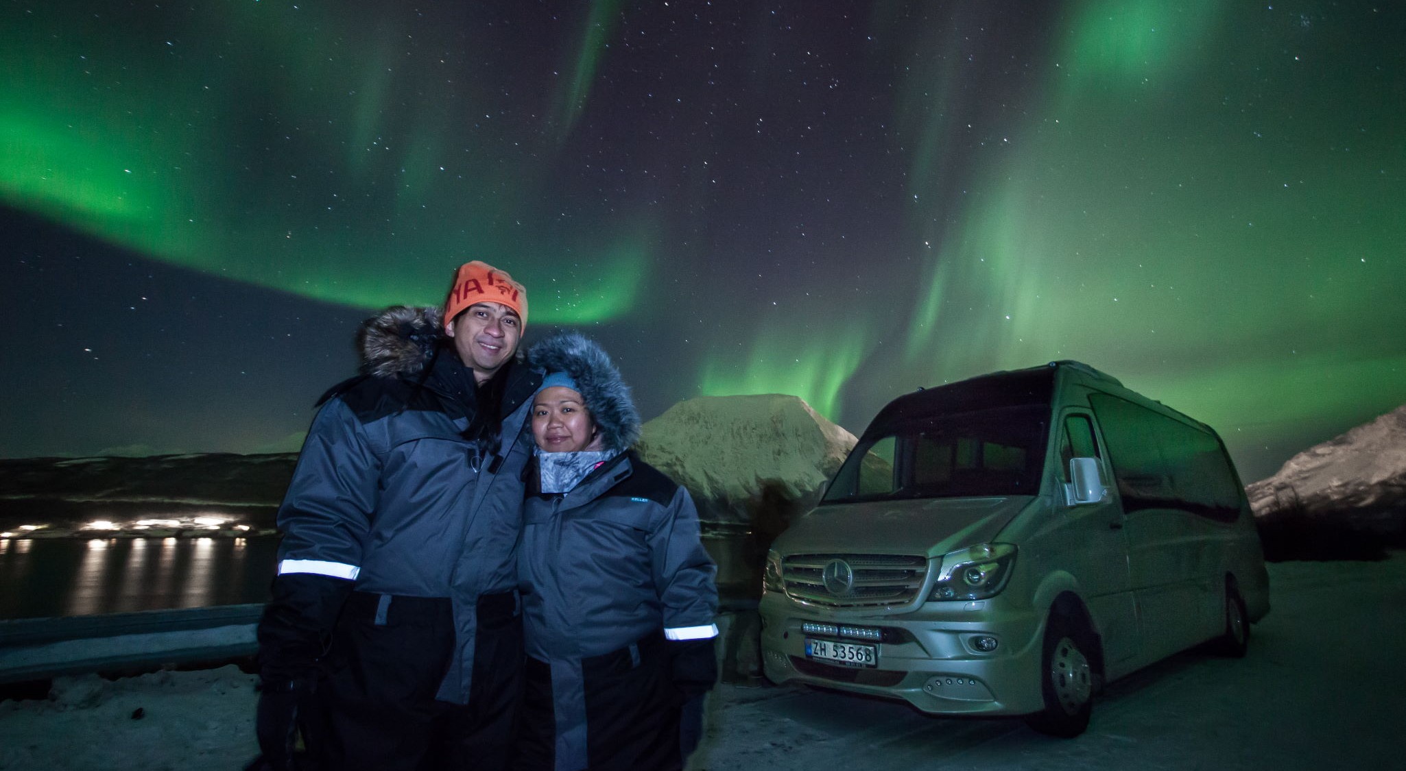 Northern Lights